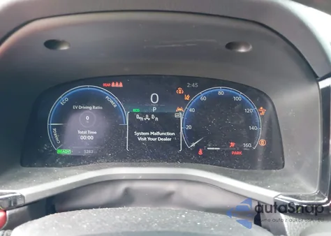 2025 Toyota Camry Xse z USA, uszkodzony, nr VIN 4T1DBADK9SU021577